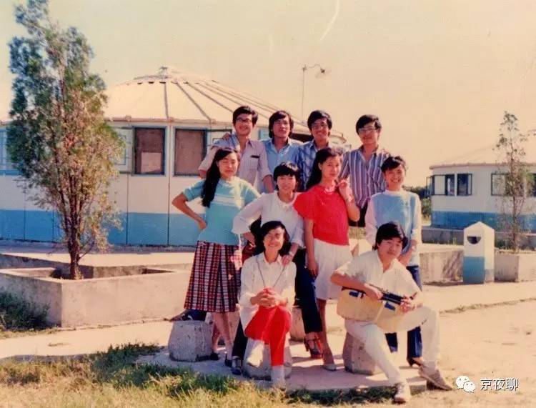 「我们的故事」纺大生活点点滴滴