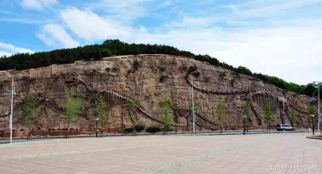 大连十大海滨浴场全攻略,大连海滨浴场几月份最好