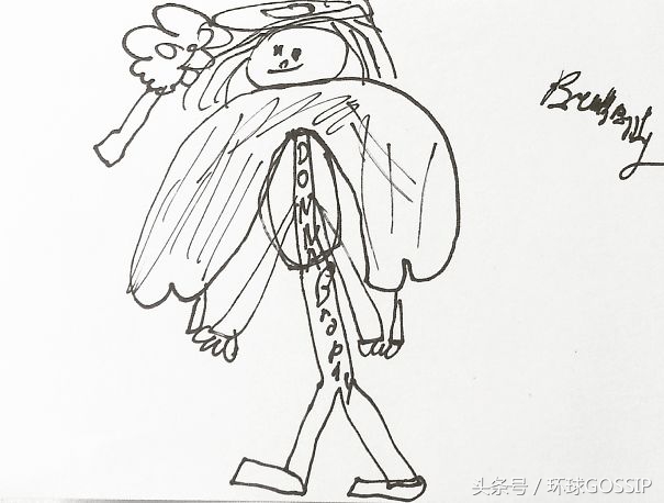 爸妈送给孩子最走心的礼物,长辈们给孩子送的的礼物