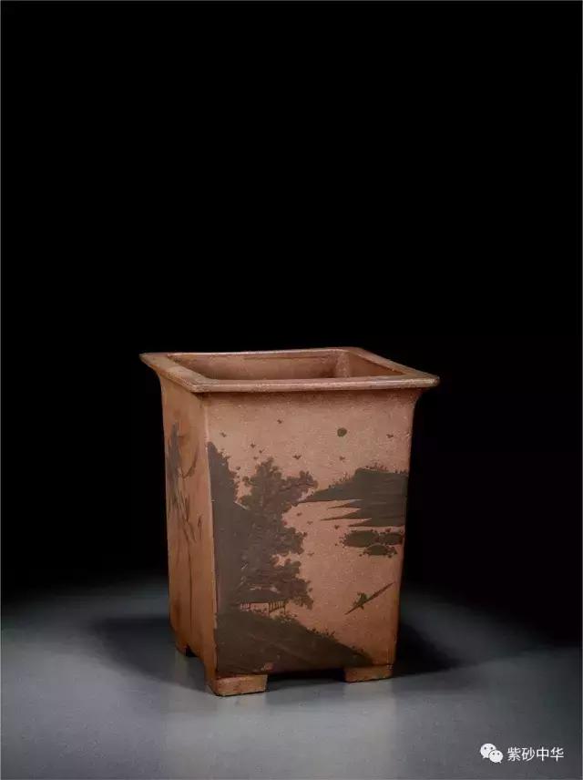 2023西泠拍卖紫砂壶成交价,落槌成交