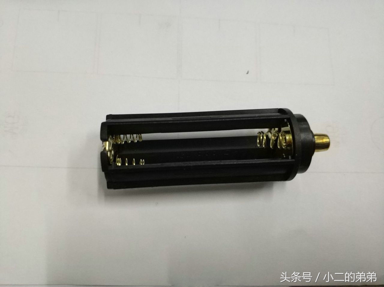 购一支强光手电筒,ifire强光手电筒