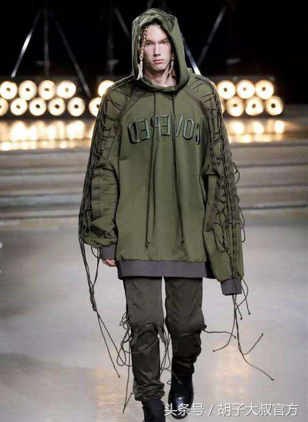 这些潮牌你可能没听过，但是连明星都爱它们