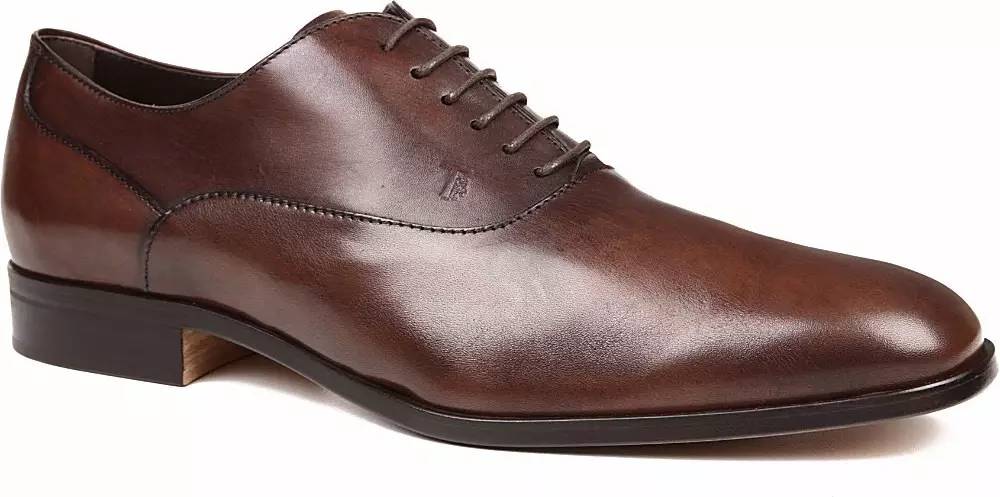 看鞋识歌的男人,怎么通过看鞋子识男人