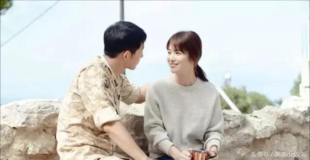 宋仲基宋慧乔巴厘岛婚纱照,宋慧乔宋仲基私照