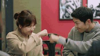 宋仲基宋慧乔巴厘岛婚纱照,宋慧乔宋仲基私照