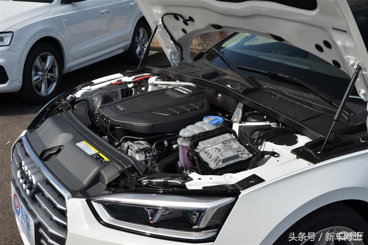 最新款奥迪a5最新消息,2022款奥迪a540quattro豪华型