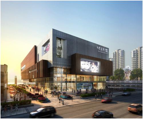 世界建筑2017年候选名单公布看大中国入选项目