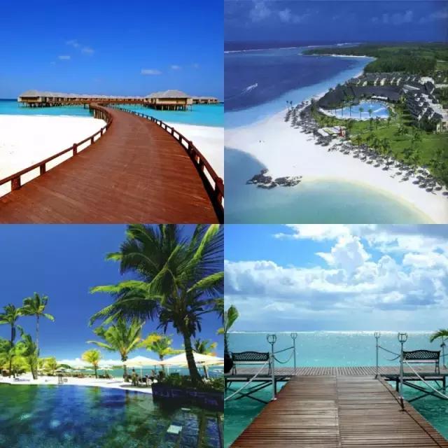 绝色天堂毛里求斯，你想要的干货攻略全在这里了！