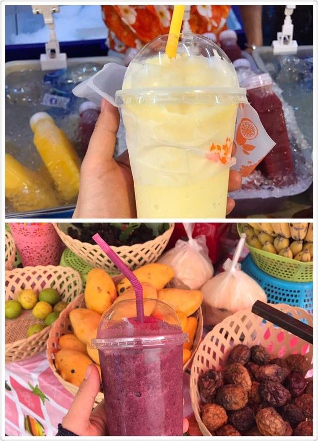 啦啦旅行-此文有毒！看完导致胃疼.....