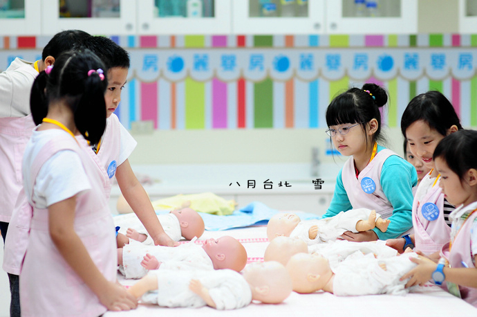 台湾亲子游最佳路线推荐,台湾亲子游十大好去处