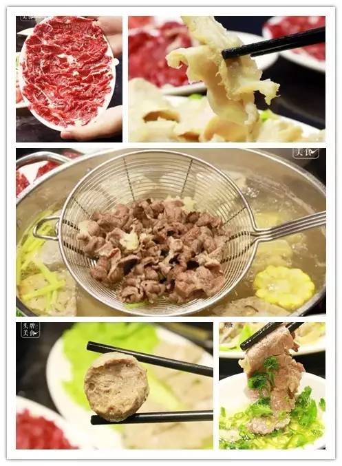 9大商圈100+餐厅5折狂欢！连high4天总有1家是你的菜