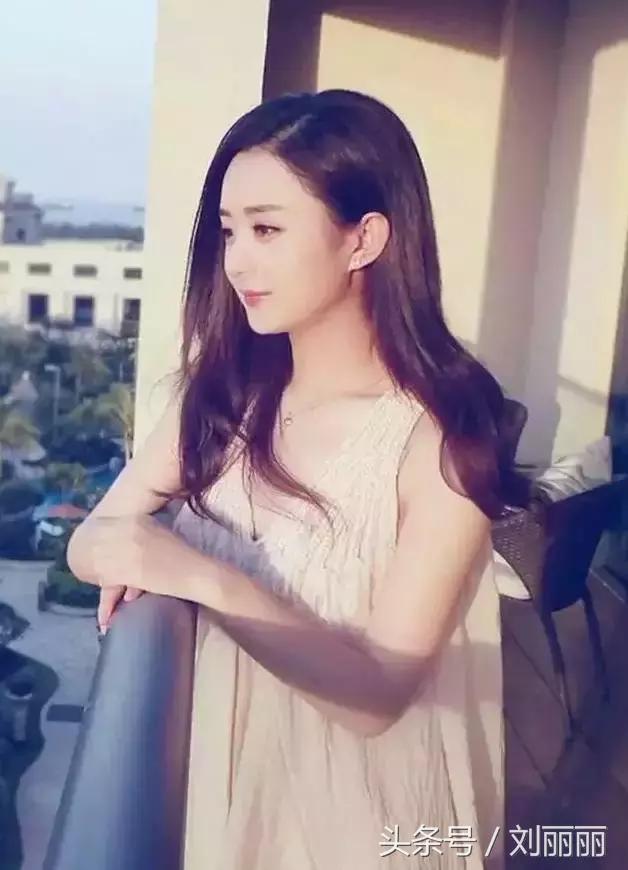 合适圆脸方脸长脸鹅蛋脸发型,合适长脸方脸鹅蛋脸的女生刘海