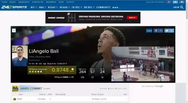 全世界都在嘲笑「球爹一家」，但你们都错了！