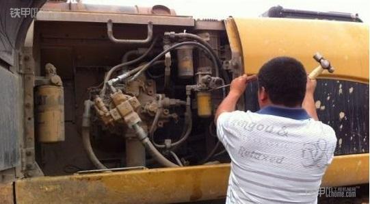 安装泵难点,安装新液压泵注意哪些