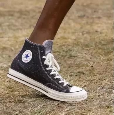 匡威最值得入手的联名款,匡威converseambush联名