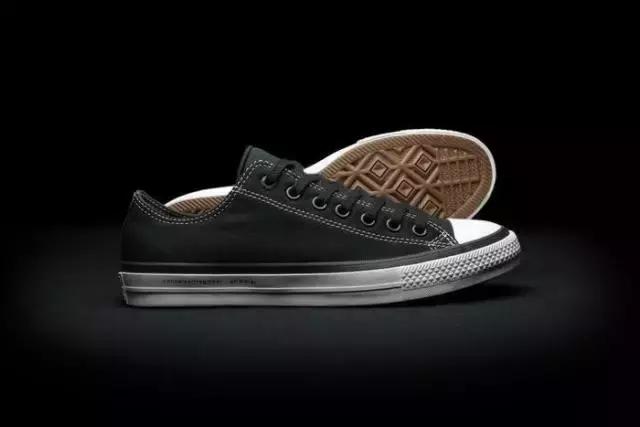 匡威最值得入手的联名款,匡威converseambush联名