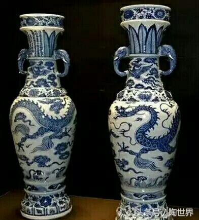 景德镇御窑厂上千年的官窑史,景德镇御窑厂的往事