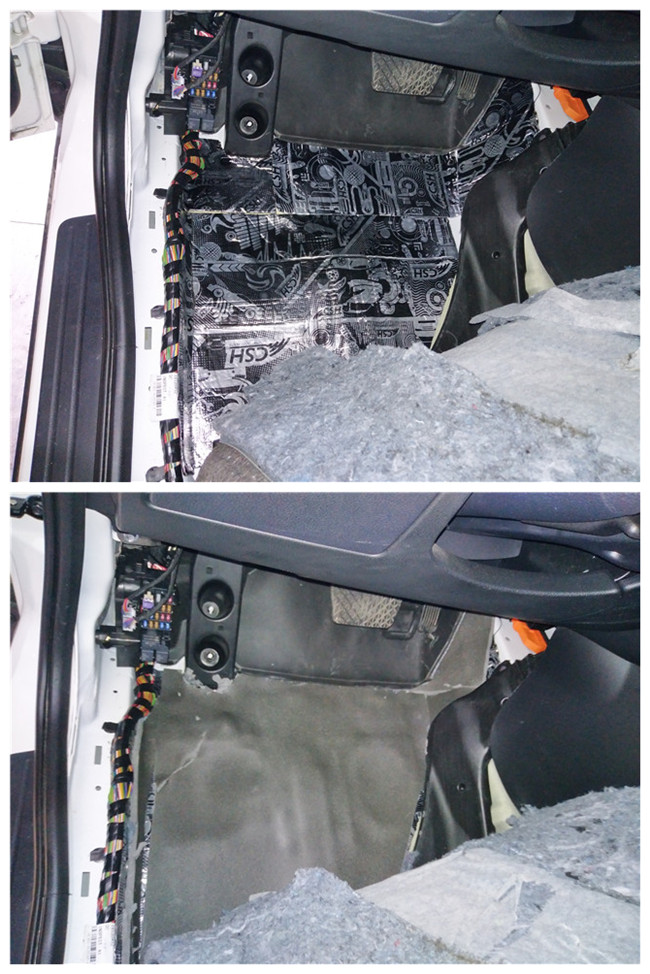 奔腾x80隔音效果怎样,杭州做汽车隔音最好的店是哪里