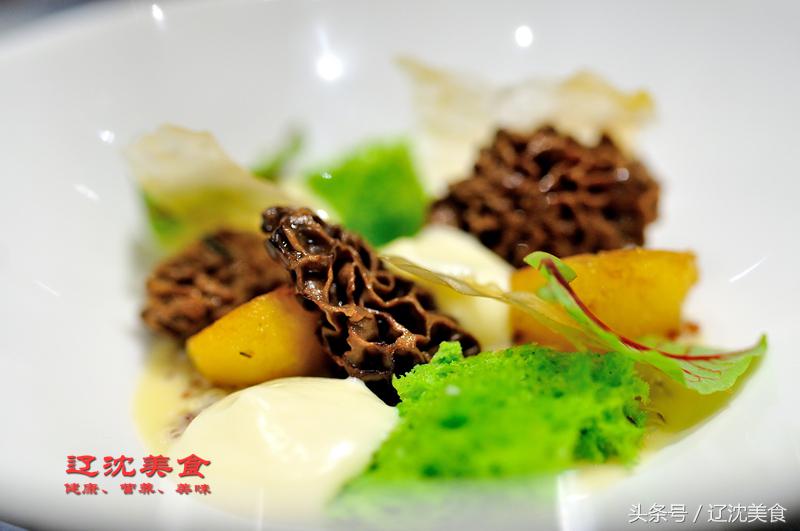 这家全球Top4的餐厅在沈阳只开三天？值不值得专程去吃