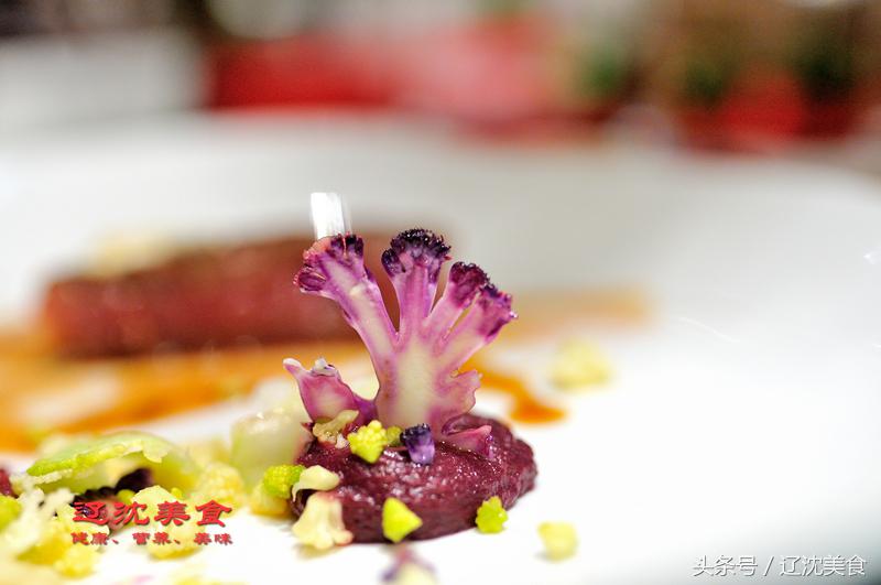 这家全球Top4的餐厅在沈阳只开三天？值不值得专程去吃