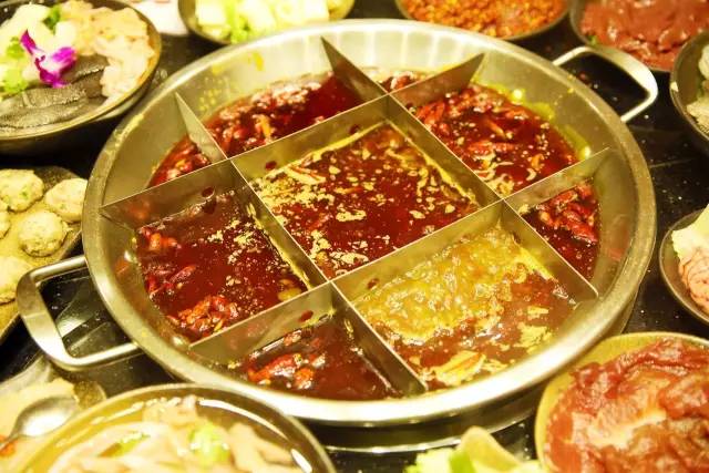 9大商圈100+餐厅5折狂欢！连high4天总有1家是你的菜