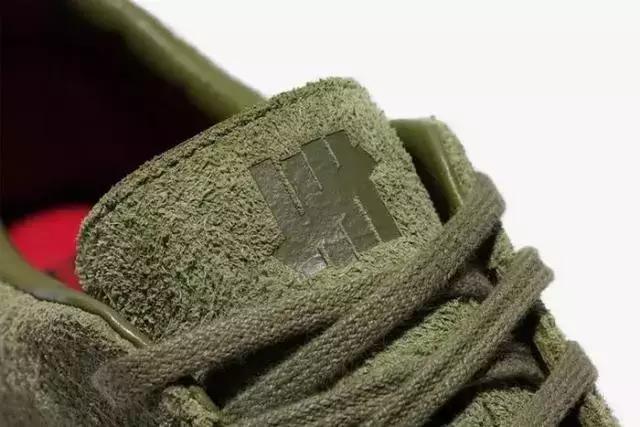 匡威最值得入手的联名款,匡威converseambush联名