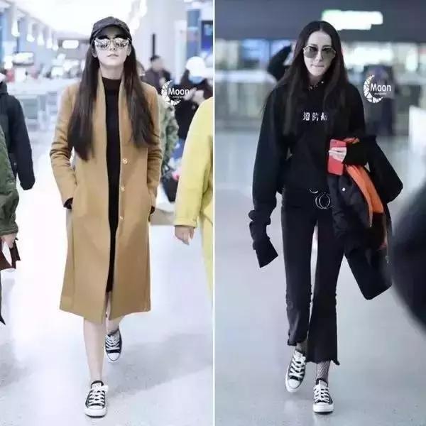 匡威最值得入手的联名款,匡威converseambush联名