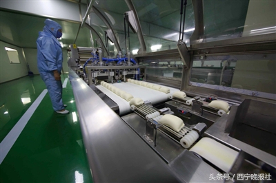 稳中求进推动经济持续健康发展,大通发展机遇