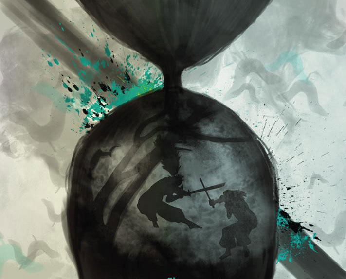 亚索我虽浪迹天涯却未迷失本心,吾虽浪迹天涯亚索台词