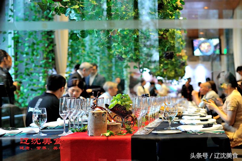 这家全球Top4的餐厅在沈阳只开三天？值不值得专程去吃