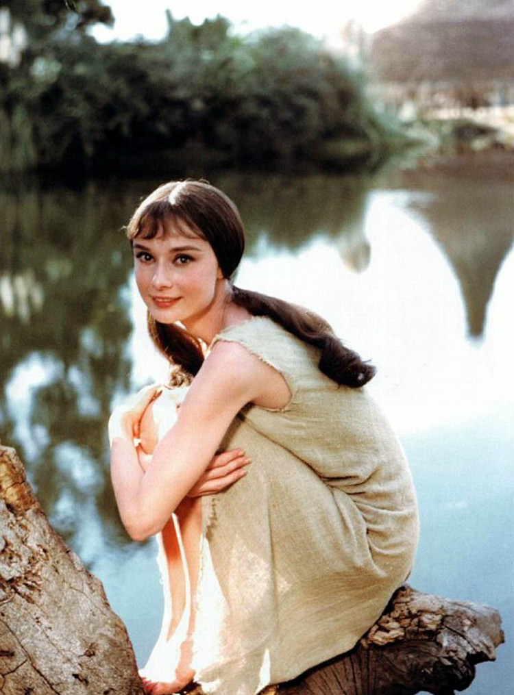 这个夏天不能错过的4款连衣裙,总有一款合适你的连衣裙