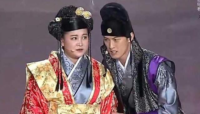 许君聪贾玲年龄,许君聪与贾玲合照