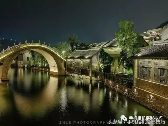 拍夜景，有两大门槛相机都跨越不过去，手机却能