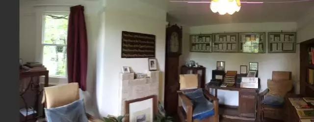 情绪与花精—Bach原创花精简介