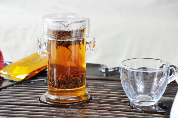 茶叶营销的十大套路,闽中茶网