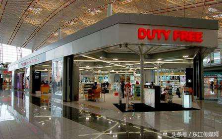 出国党好物推荐平价,全球十大免税店必买清单