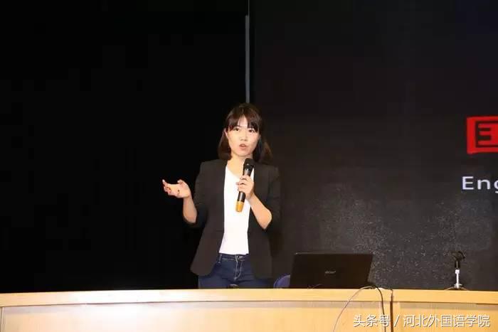 河北外国语学院发生的事,河北外国语学院国际化