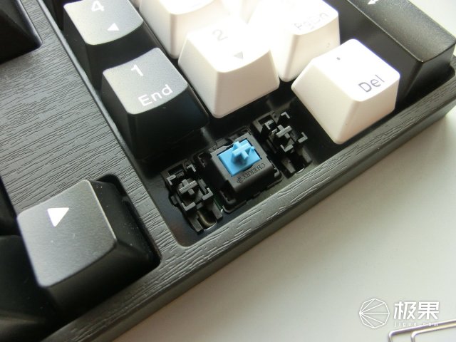 机械键盘更有打字的欲望,打字手感最好的机械键盘