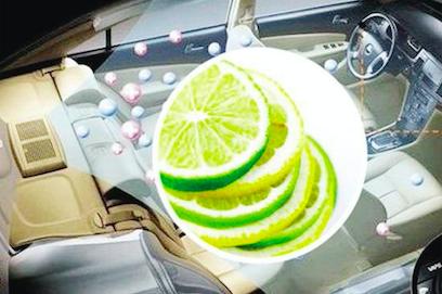 夏天车内有异味怎么去除,夏天车内异味去除方法