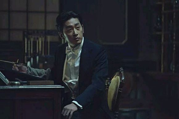 韩国小姐现场版,韩国小姐电视剧剧照