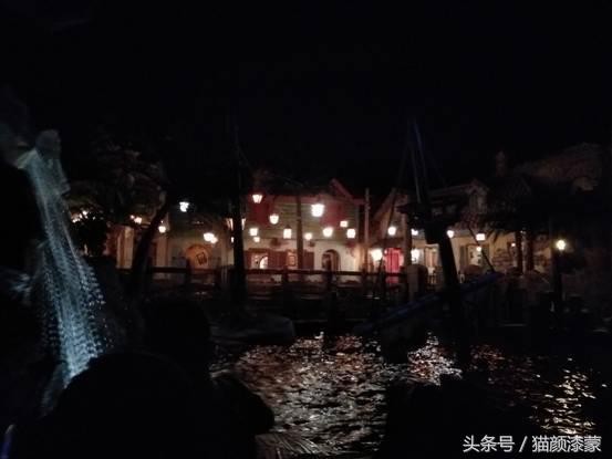 锐丽异类的上海之旅：坚果Pro畅玩迪士尼