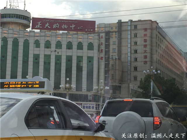 新疆南疆之旅攻略火车,为期八天的南疆之旅完美结束