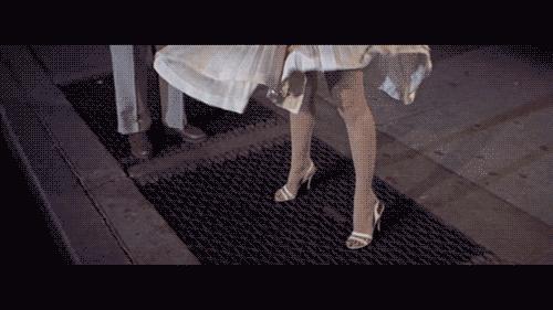 夏日最清凉又迷人的小白裙，如何穿出自己的freestyle？