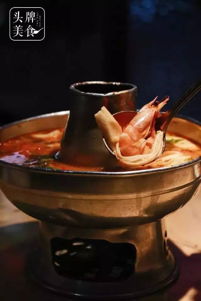 9大商圈100+餐厅5折狂欢！连high4天总有1家是你的菜