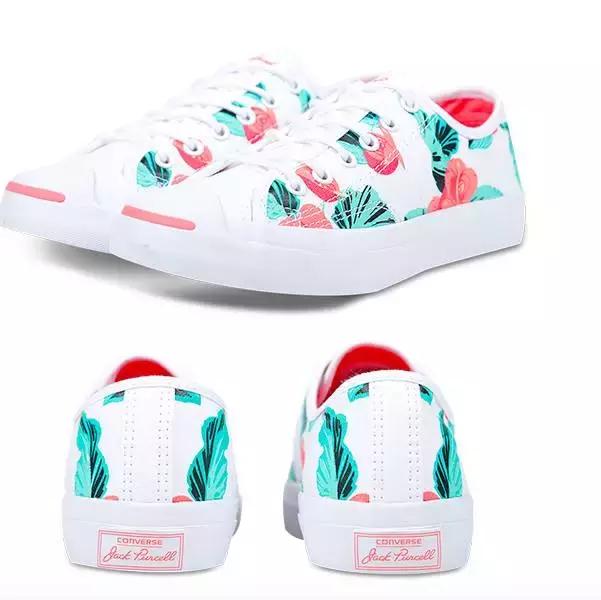 匡威最值得入手的联名款,匡威converseambush联名