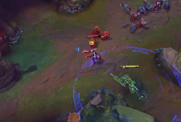 lol欧米伽老鼠,欧米伽小队老鼠值得入手吗