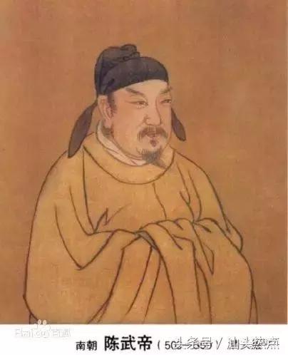 澄海坝头陈姓来源,澄海陈姓族谱