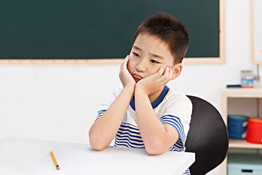 挫折教育对孩子好吗,怎么疏导孩子遇到的挫折