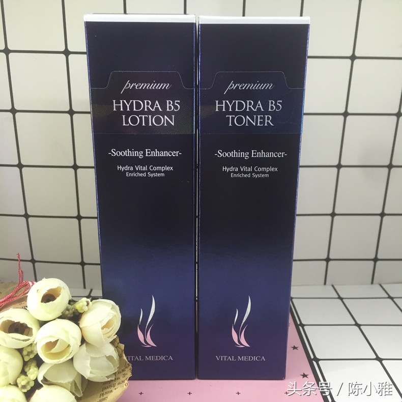 护肤小白推荐,合适小白用的护肤套装