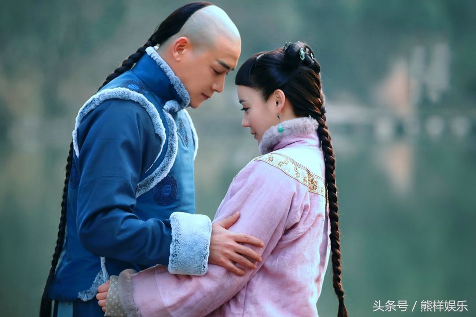 曾是丫鬟专业户，半年跑了三十几个剧组，袁姗姗：滚了几年了，我想和这个世界谈谈